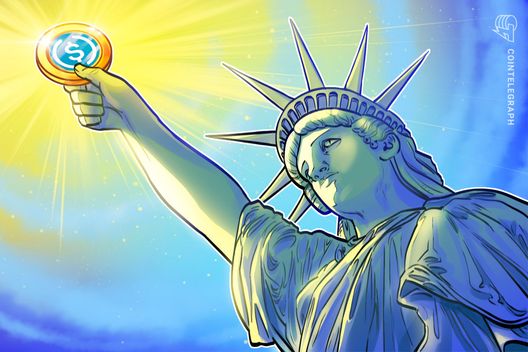 USDC issuer Circle debuts public trading on New York Stock Exchange