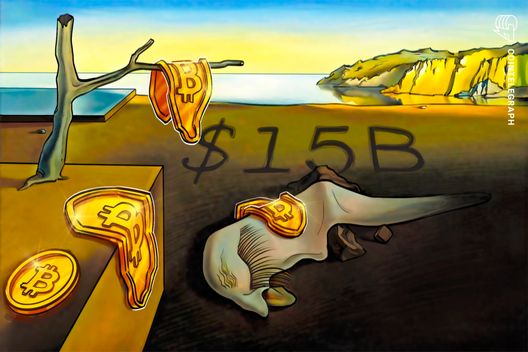 Bitcoin can liquidate $15B in shorts with 10% BTC price uptick — Data