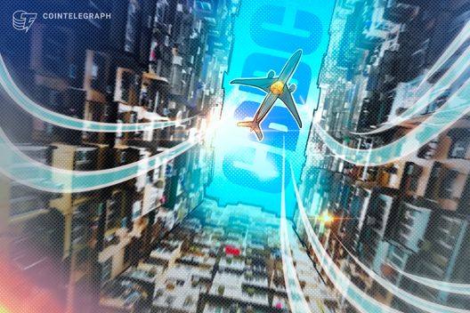 Hong Kong to use Chainlink protocol in CBDC pilot project
