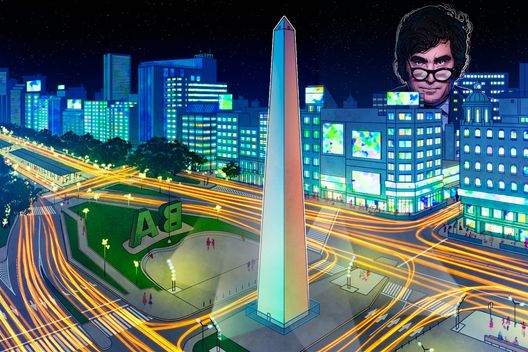 Corruption watchdog clears Javier Milei over LIBRA crypto scandal