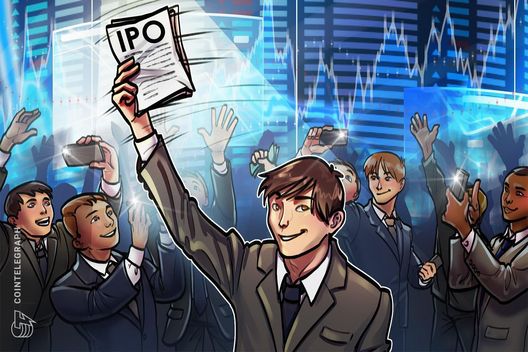 Peter Thiel-backed crypto exchange Bullish files for US IPO: FT