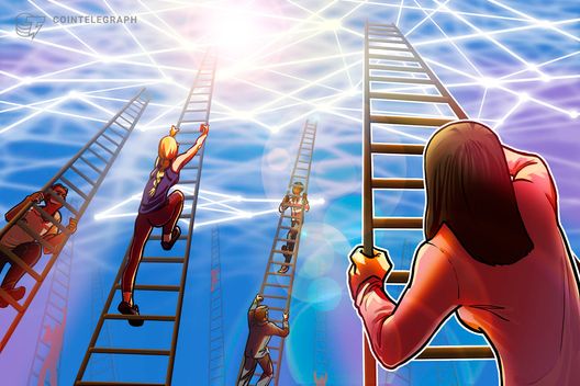 Deutsche Telekom, Alibaba Cloud, Vodafone are running nodes on Nillion