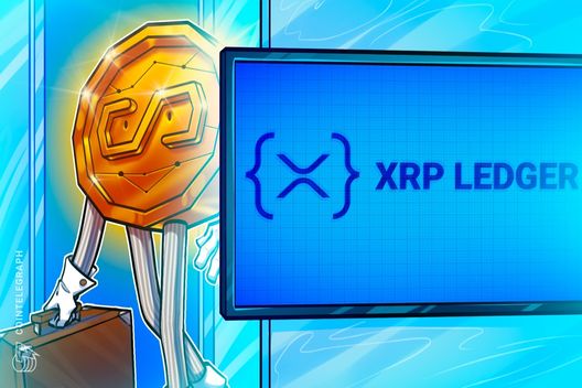 USDC stablecoin launches on XRP Ledger