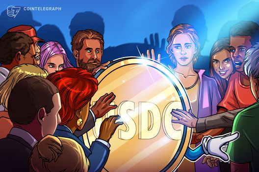 Shopify launches early access to USDC stablecoin payments on Base