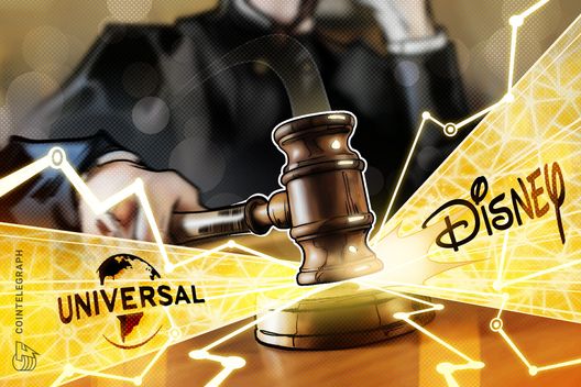 Disney, Universal sue Midjourney — ‘bottomless pit of plagiarism’