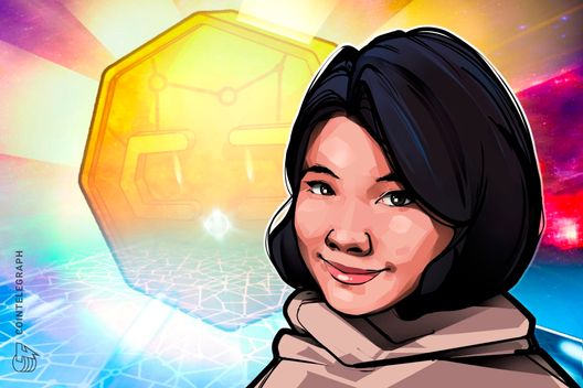 Crypto isn’t ‘run from garages’ anymore: MEXC’s Tracy Jin on IPO boom