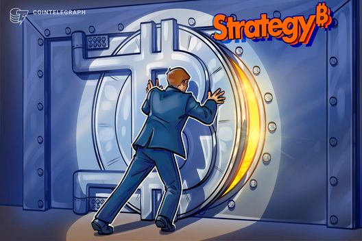Strategy adds $1B in Bitcoin as Israel-Iran conflict pressures markets
