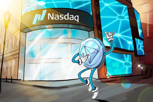 SRM to build $210M TRX treasury, rebrand as Tron Inc. with Justin Sun as adviser