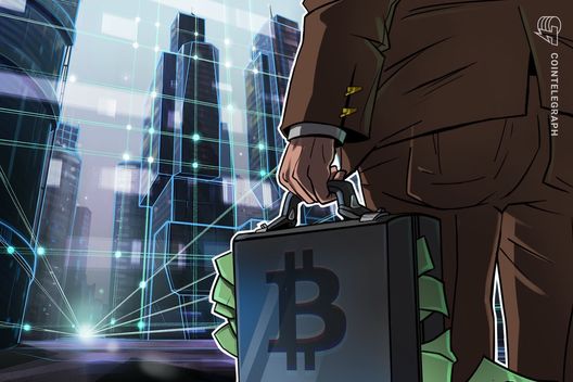 Bitcoin-backed loans open the real estate market to crypto-rich, tax-free