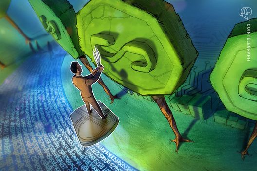 Ubyx raises $10M to standardize stablecoin redemption and drive adoption