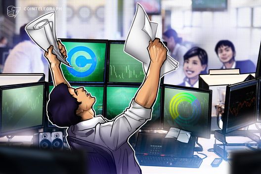 ‘Stablecoin summer’ as Coinbase, Circle surge on stablecoin bill