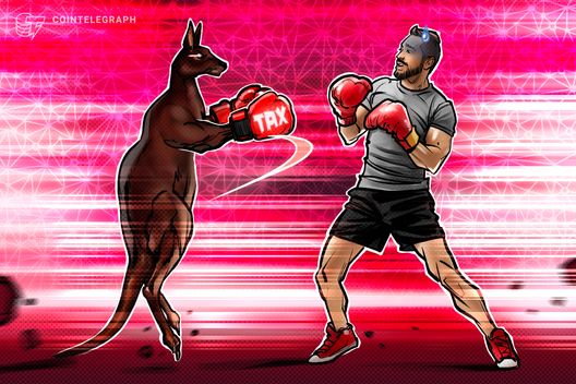 Is crypto still taxed in Australia? Major legal update, explained