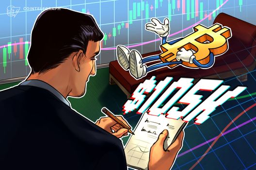 Bitcoin ‘weak hands’ sell 15K BTC at a loss: Are BTC lows under $100K next?