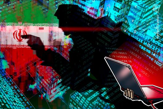 Nobitex hacked for $73M as pro-Israel group claims responsibility