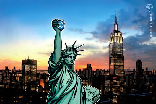 Circle’s USDC to become eligible collateral for US futures trading