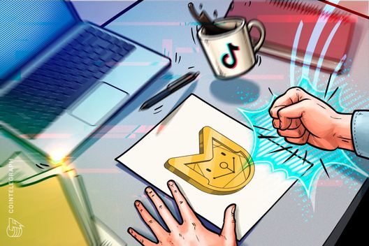 TikTok denies TRUMP memecoin buys in reply to congressman’s accusations