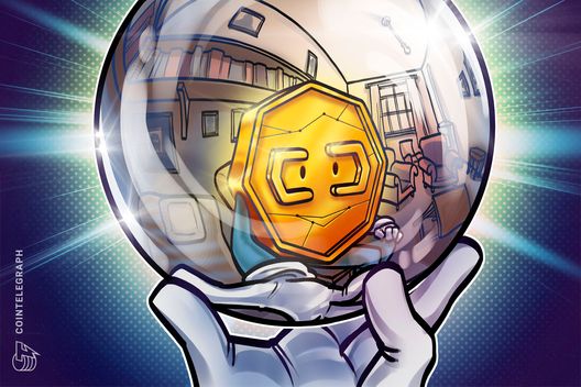 Crypto cycle is playing out ‘spookily similar’ to 2017: Raoul Pal
