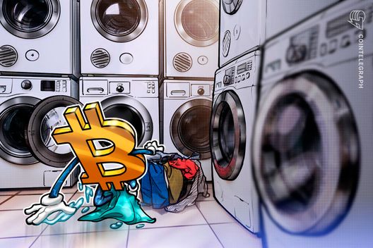 ZachXBT slams Bitcoin bridge Garden Finance for laundering hacked funds