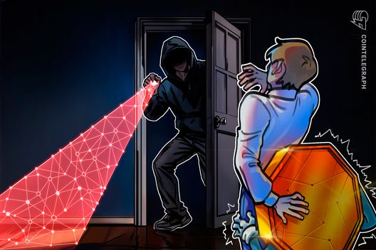 Hacken token plunges 99% after hacker mints and dumps $250K