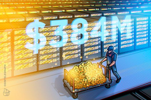 Semiconductor firm Sequans to raise $384M for Bitcoin treasury