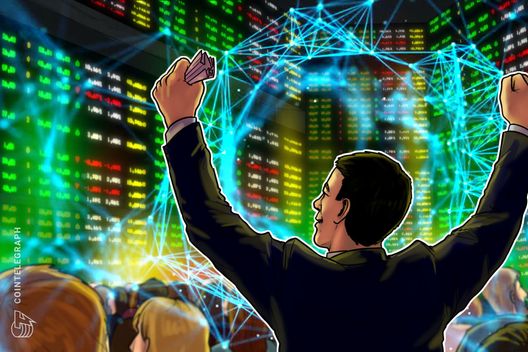 DeFi Development Corp stock to go onchain via Kraken