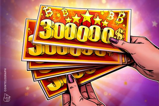 What are $300K Bitcoin call options, and why are traders buying them like lottery tickets?