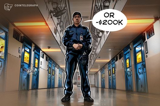 Break Singapore’s new crypto rules and you could face $200K fine or jail