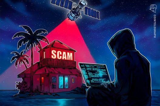 How a YouTuber hacked an $800K crypto scam hub in Cebu, Philippines