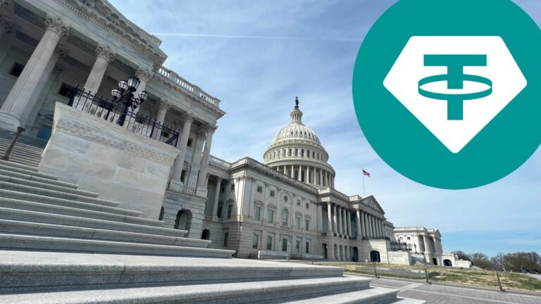 Can Tether's Dominance Survive the U.S. Stablecoin Bill?