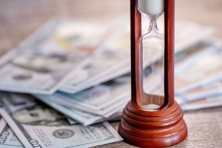 Chinese Firm Webus' Stock Jumps After Filing With SEC for $300M XRP Strategic Reserve