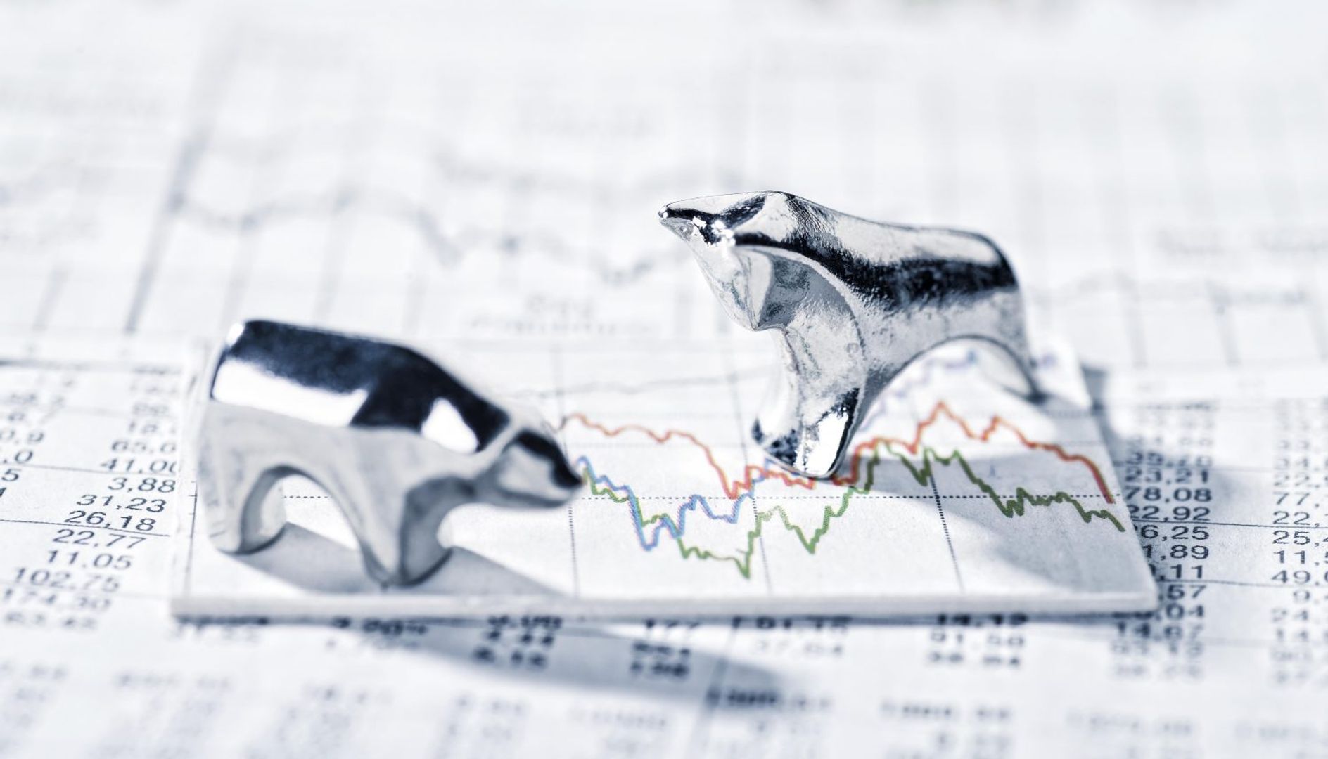 Profit-Taking Continues in Crypto Market as Dogecoin, Cardano's ADA Lead Majors Slide