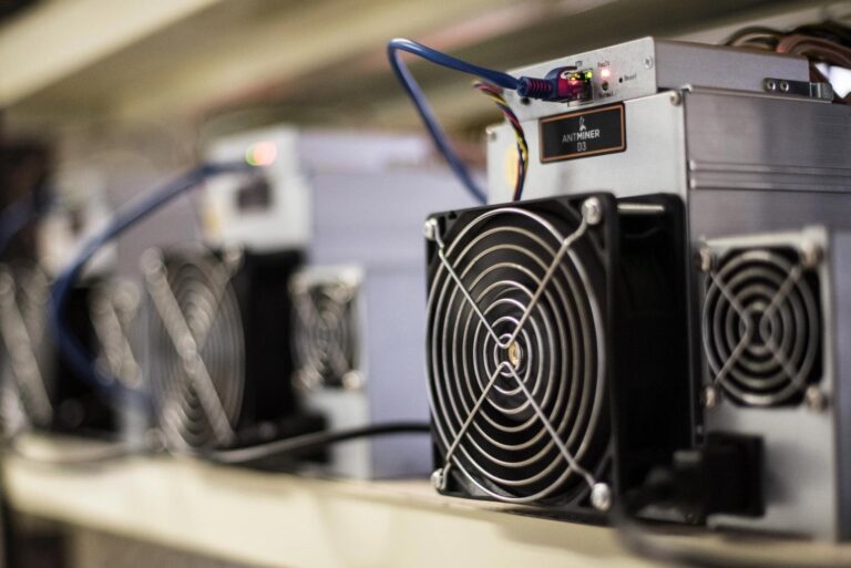 BitFuFu Hits Record 34.1 EH/s Hashrate as Bitcoin Production Surges in May