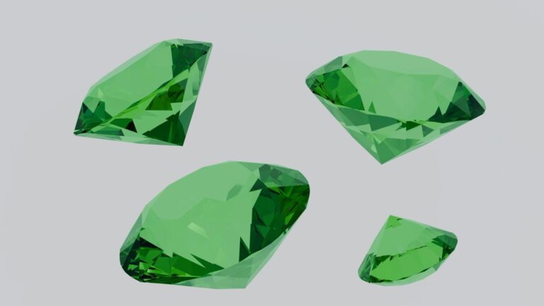 Standard Chartered-Backed Zodia Custody Starts Safekeeping Tokenized Emeralds