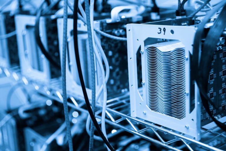 Bit Digital Exits BTC Mining to Focus Solely on ETH Staking Strategy
