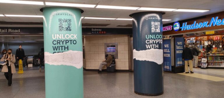 Grayscale Unveils Fund for SXT, Native Token of Microsoft-Backed Space and Time Blockchain