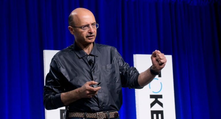 Ethereum Advocate William Mougayar to Lead Ecosystem's New Profile-Raising Initiative