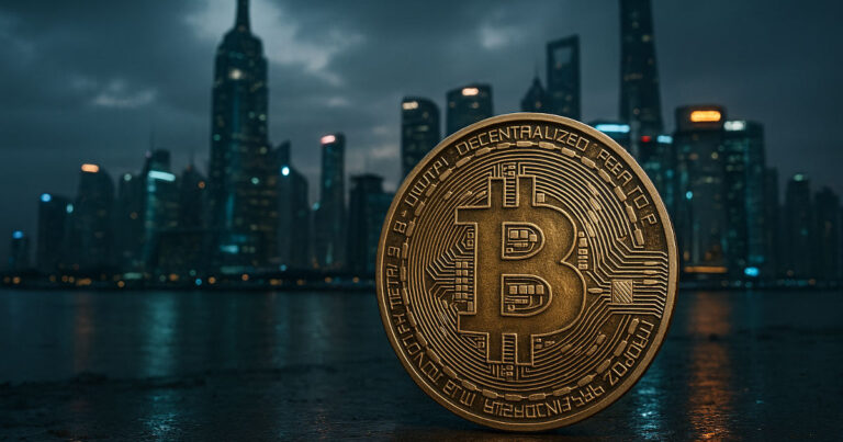Anthony Pompliano’s ProCap BTC Buys $386M in Bitcoin