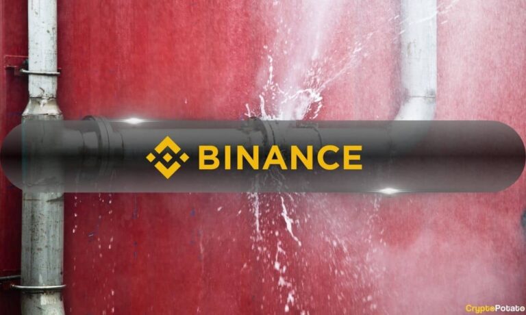 Why Binance’s Spot Market Share Matters More Than You Think