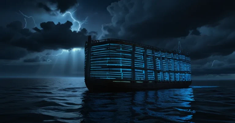 Bitcoin Layer 2: Ark