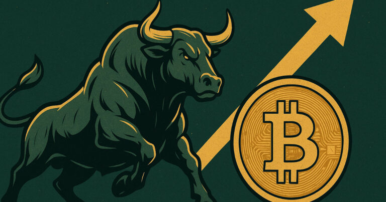 Bitcoin Officially Traded Above $100,000 For 30 Consecutive Days For The First Time