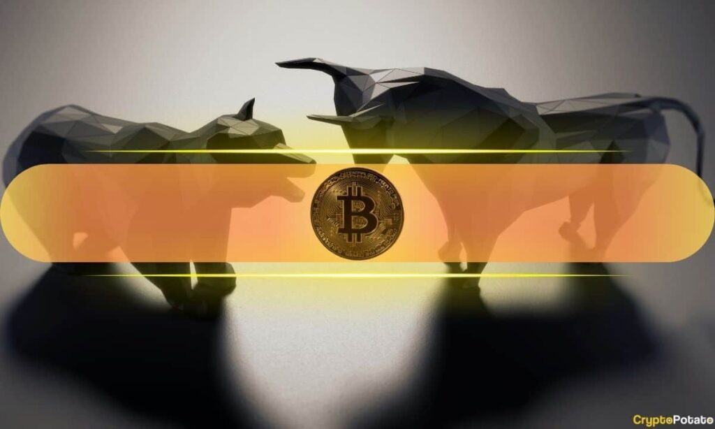 Bitcoin Price Trades Sidewise In June: Is The Bull Market Over?