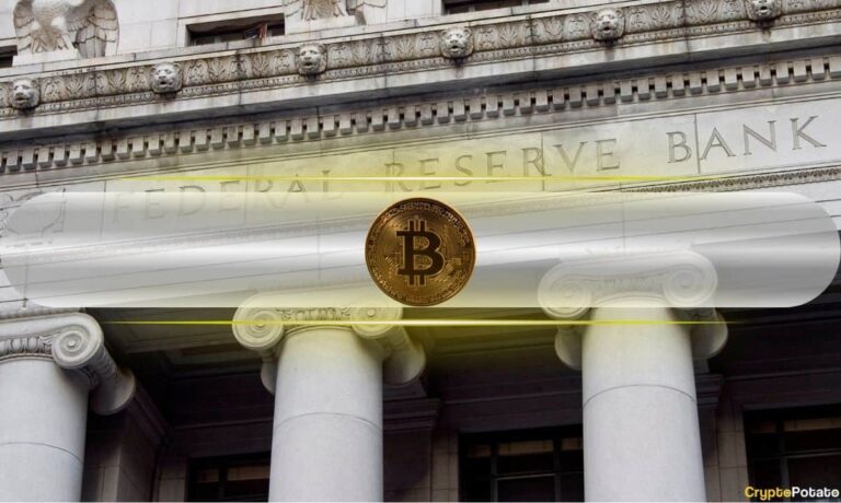Bitcoin Price Unfazed as US Federal Reserve Announces Decision on Interest Rates