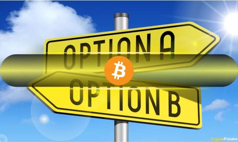How Will $3.9B Crypto Options Impact Market Momentum?