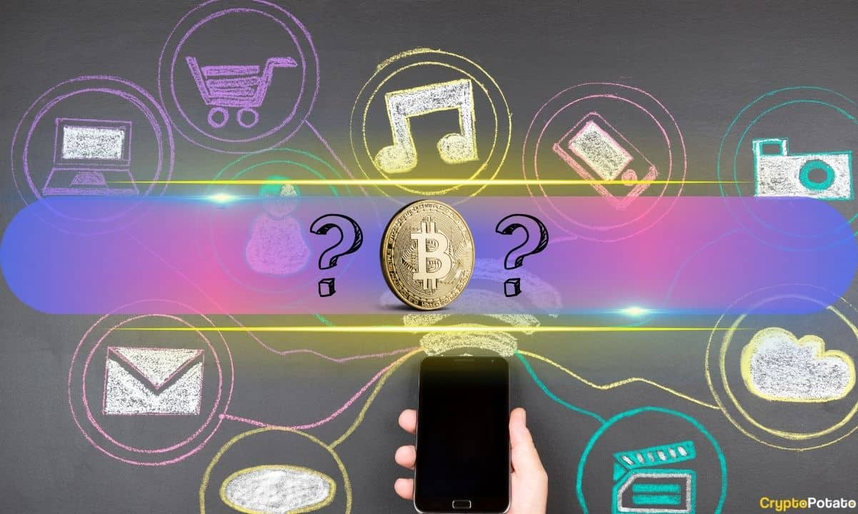 Something Funky Has Been Happening to the Bitcoin Markets Since 2021: Details