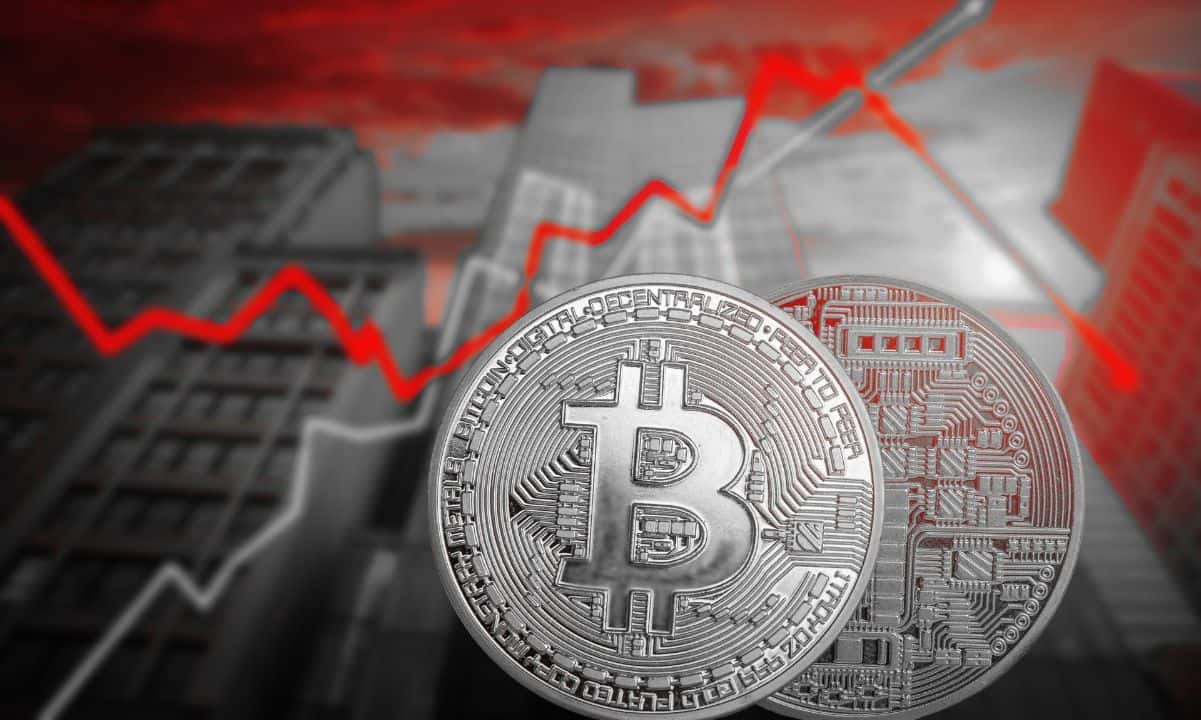 Bitcoin Demand is Drying Up, What Does This Mean? (CryptoQuant)
