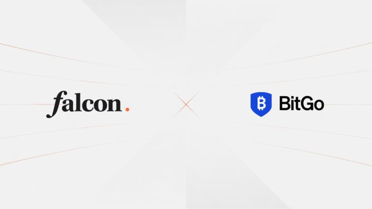 Falcon Finance Announces Custody Integration with BitGo for USDf Synthetic Dollar