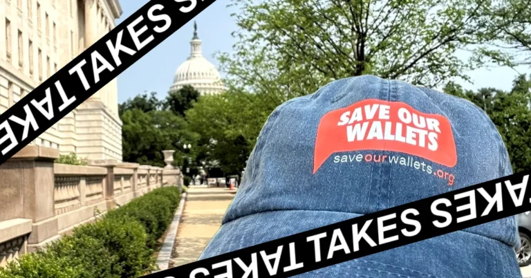 Support The Blockchain Regulatory Certainty Act (BRCA) To Protect Noncustodial Services