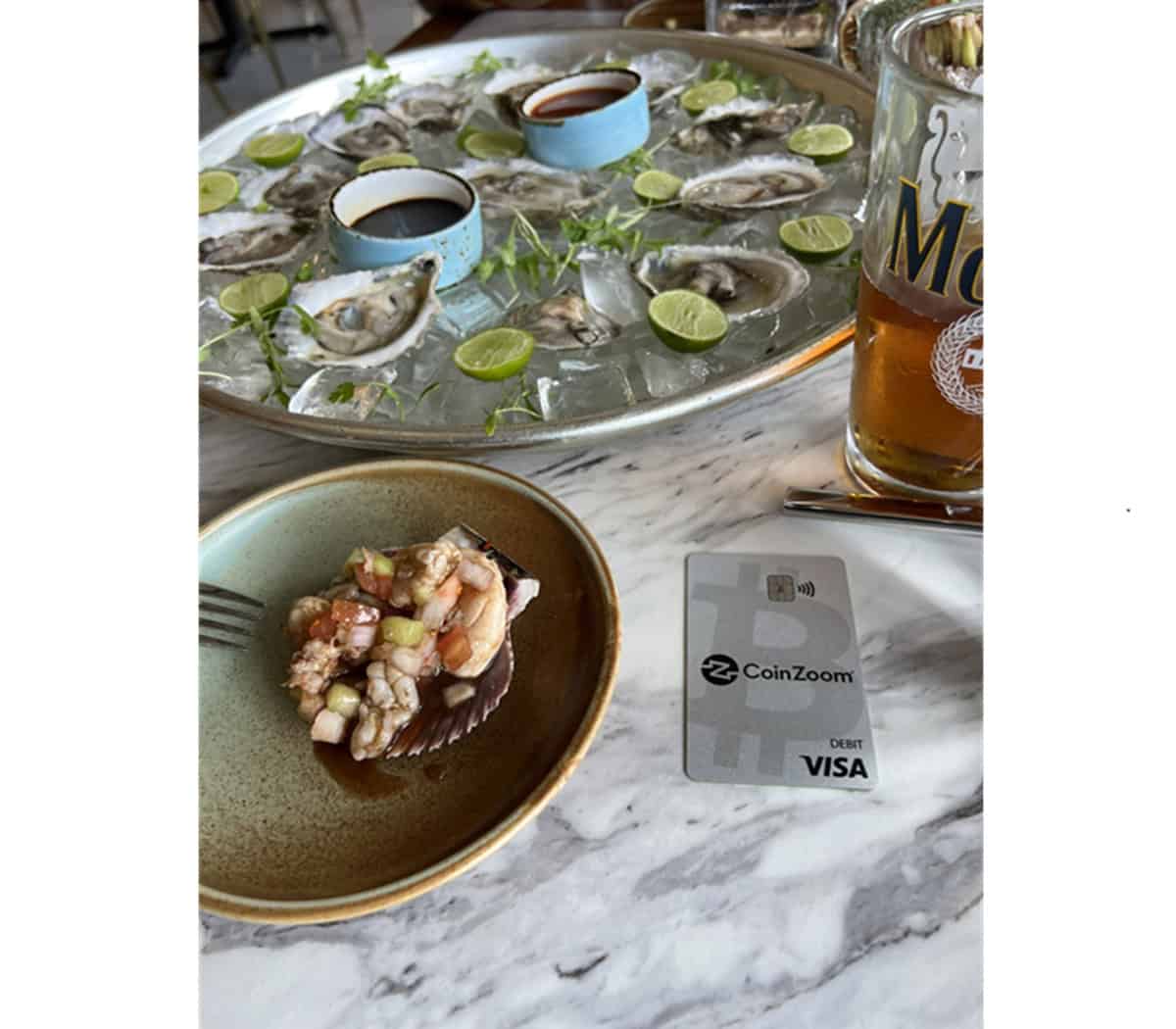 CoinZoom Secures European VASP License, Paving the Way for EU Crypto Debit Card Expansion