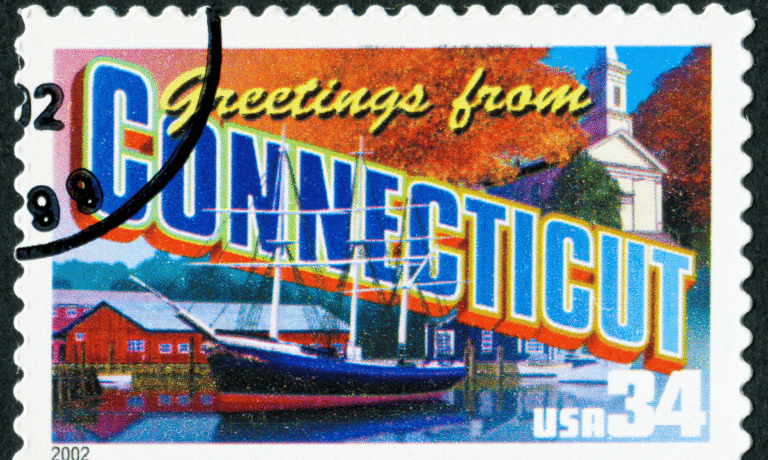 HB7082 Enacted: Connecticut Prohibits Crypto in State Treasury