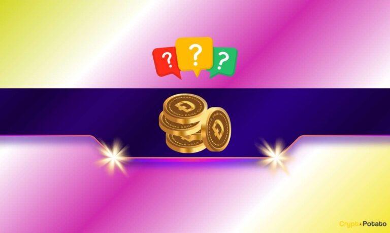 Dogecoin (DOGE) Poised for a 60% Price Swing: Up or Down Next?